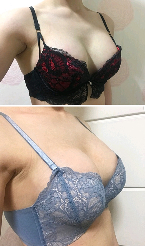 [Цээж] ekehae - Цээж