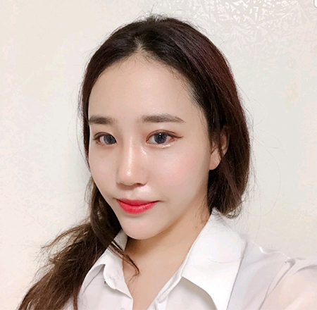 [Хамрын] Угсармал - Нүд, хамар