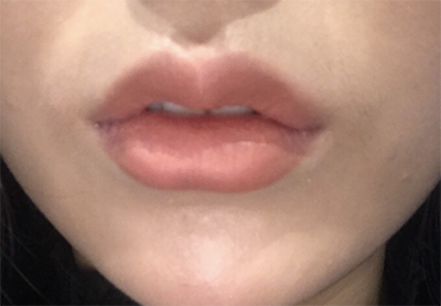 [Жижиг] lil887 - Уруул