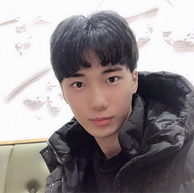 [Эрэгтэй] Рёл - Нүд, Нүүрний хэлбэр