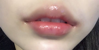 [Бяцхан] lol - Уруул