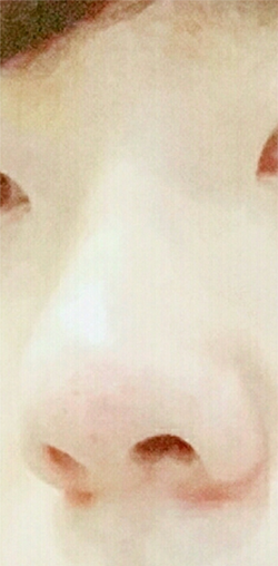 [Жижиг] Жон Дэ Хун - Хамар