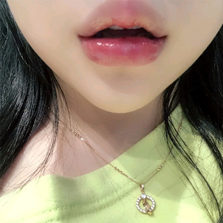 [Бяцхан] 빈 1234 - Уруулын филлер