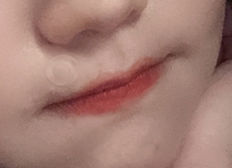 [Жижиг] vvrimb27 - Уруулын филлер