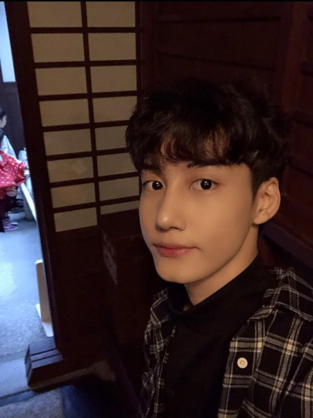 [Хамрын мэс засал] Ханиалга - Хамрын үзүүр, хамрын нуруу, бөхтэй хамар