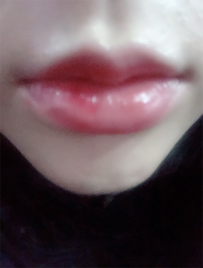 [Жижиг] 330330 - Уруул