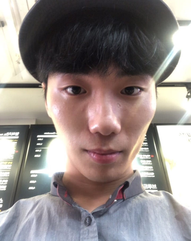 [Эрэгтэй] Стар гэрэлтэх - Нүд, Дөрвөлжин эрүү, Шанаа