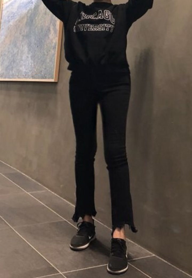 [Өөх соруулах] Яах вэ - Өөх соруулах