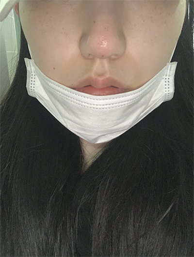 [Бяцхан] Хэтби55 - Хамар