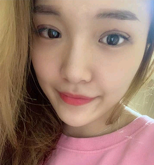 [Нүд] Пүрэнгомдори - Нүд