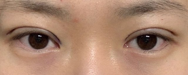 [Нүд] Кюрюрюк - Нүд