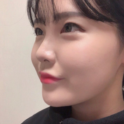 [Жижиг] Сонгсүнийн хүүхэлдэй - Хамар