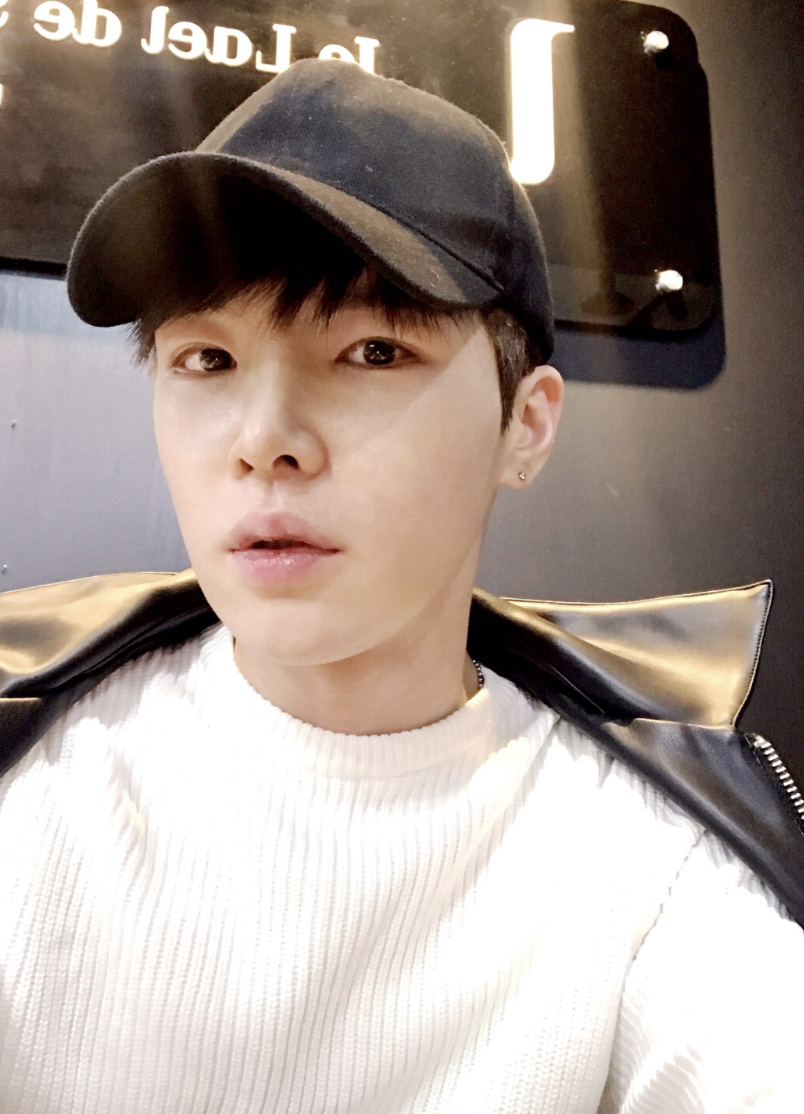 [Нүд] Айскрийм - Нүд, хамар