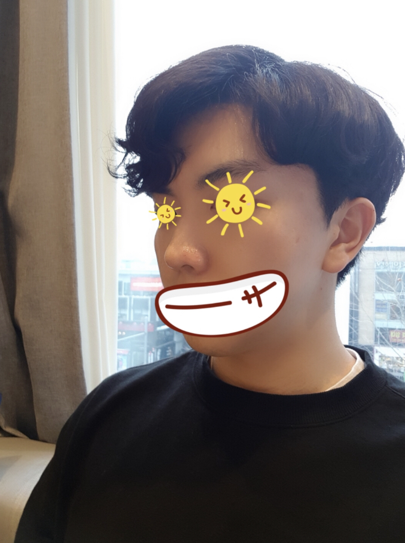 [Жижиг] Гирилирили - Хамрын угалзны ботокс