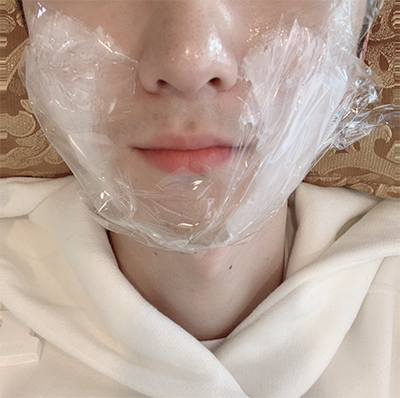 [Арьс] Ванбамбанданпатпан - Шүрүнк, Контурын тариа