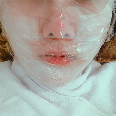 [Бяцхан] yj1221 - Лифтинг