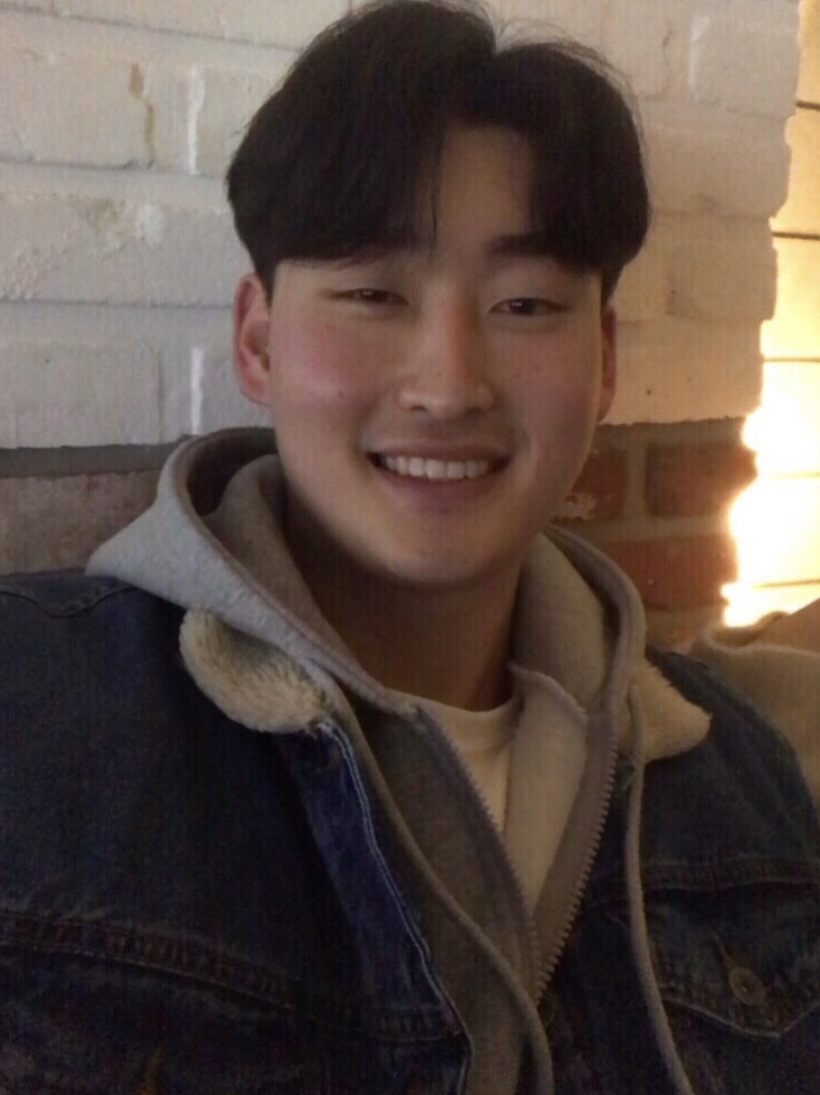 [Нүд] Хонгбэнгжанг - Нүдний хэлбэр засах