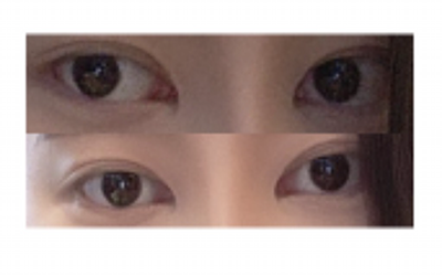 [目] プックプックパムパム1 - 目