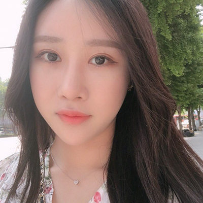 [코] 줴니블리 - 코