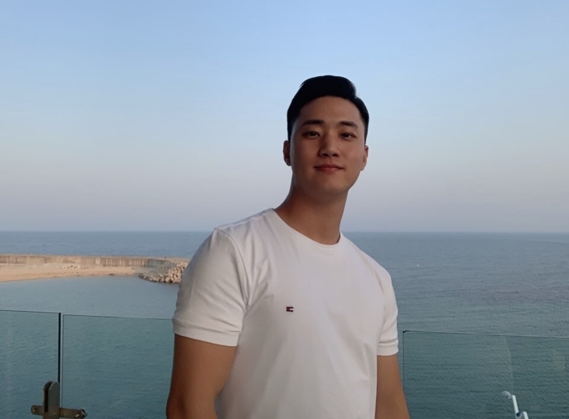 [눈] 서홍이 - 눈매교정