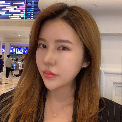 [Хамрын] ГониЯм - Нүд, Хамар