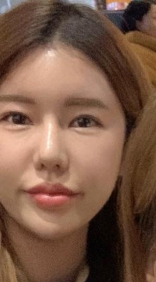 [Mũi] Goniyam - Mắt, Mũi