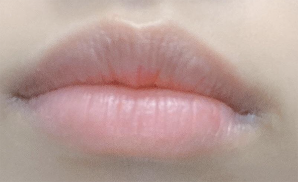 [Tiểu phẫu] Gomtang Puu - Môi