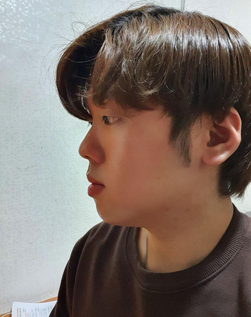 [Nam] Bọng bọng - Mắt, mũi