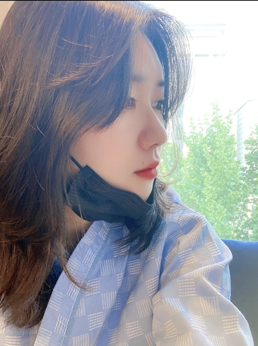 [코] 짱영이 - 코