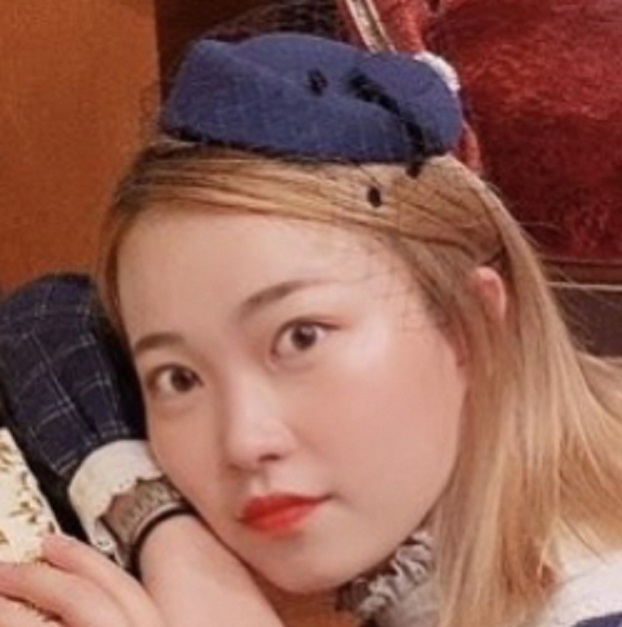 [Mắt] Croffle - Mắt