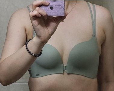 [Ngực] Meo meo meo - Ngực