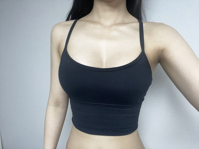 [Ngực] Bầu bĩnh - Ngực