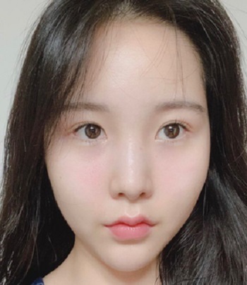 [Хамрын] Гун-гогуми - Хамар