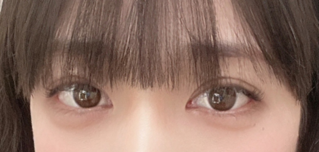 [Mắt] Kongdeoreo - Mắt