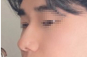 [Mũi] Delicious Cookie - Mũi