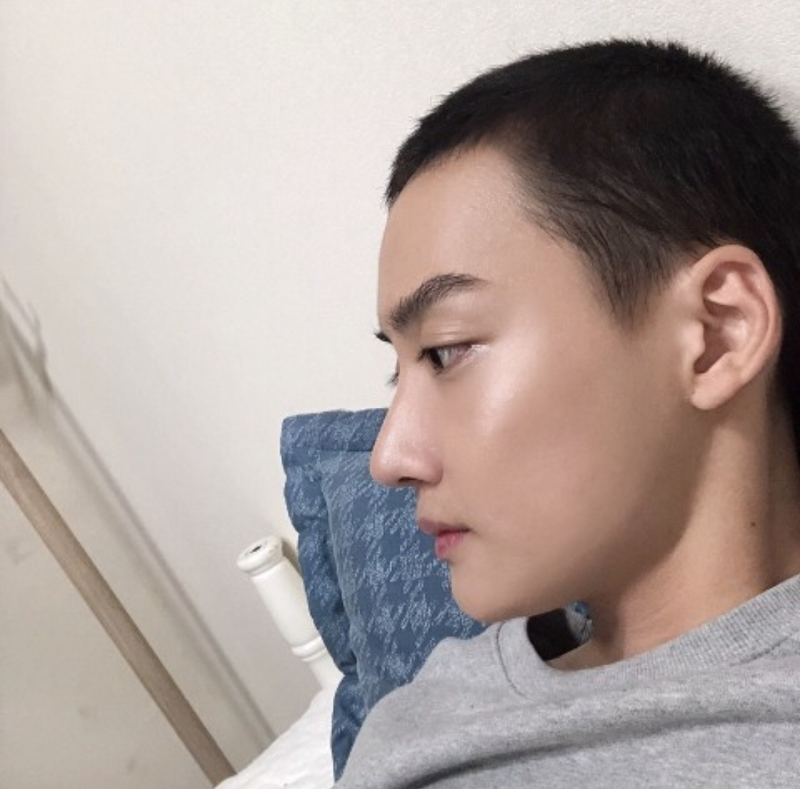 [코] 콜록콜럭 - 코