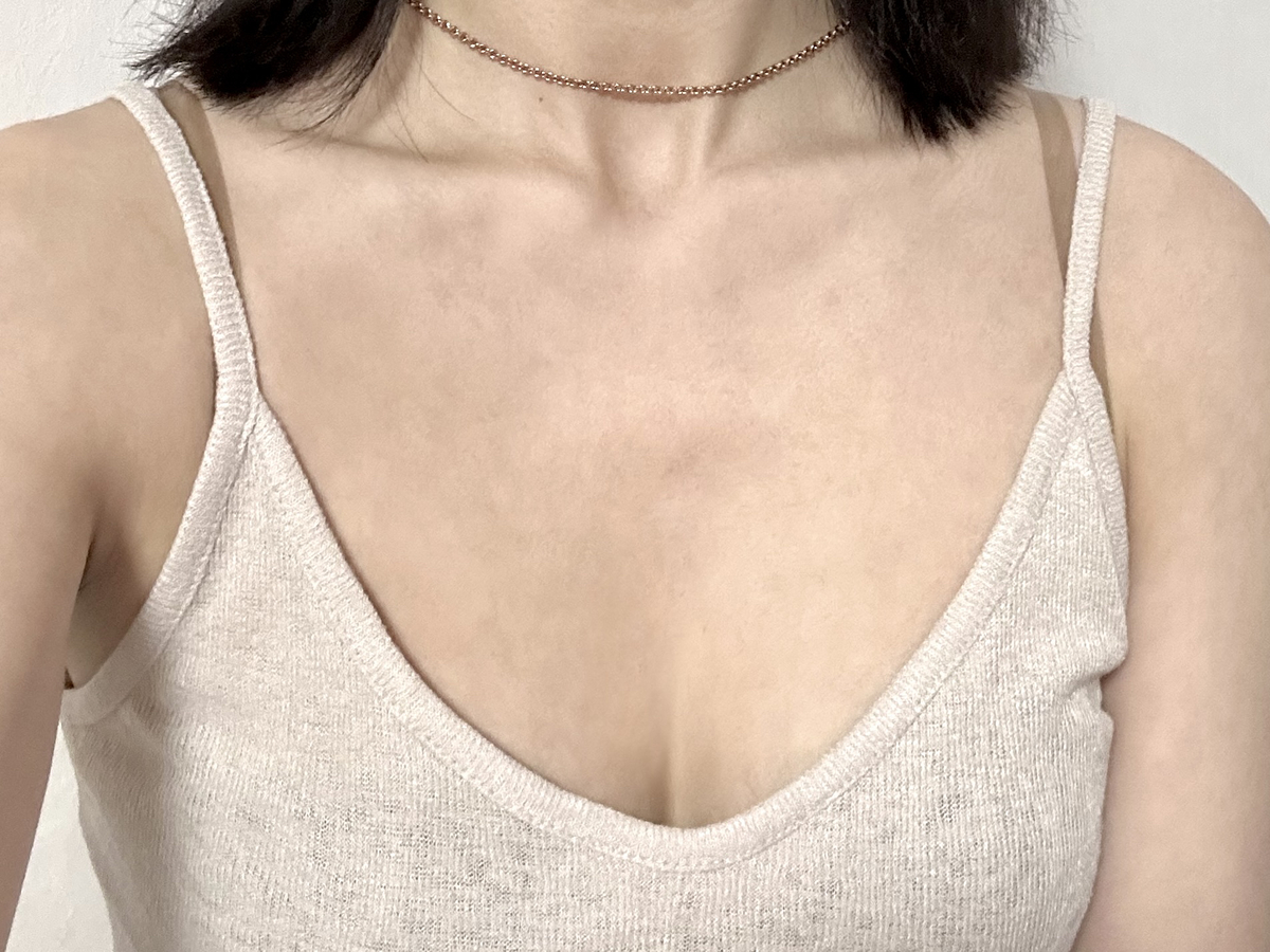 [Ngực] Dumdi Dumdi - Ngực