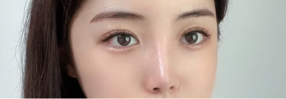 [Mắt] Mymelos - Mắt, mũi