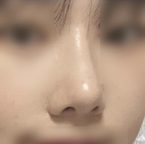 Mình không hối hận...... Mình rất thích nó