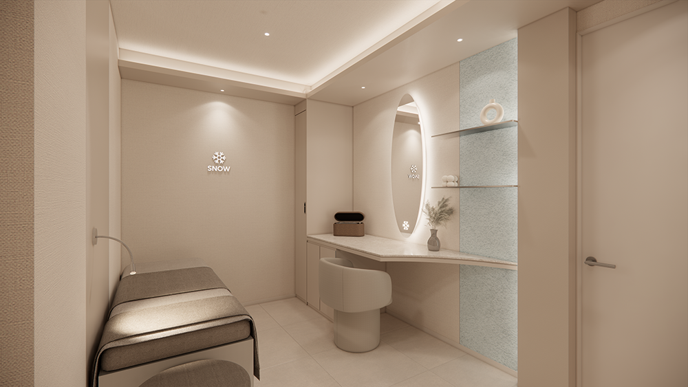 スノウ医院 - 写真 2