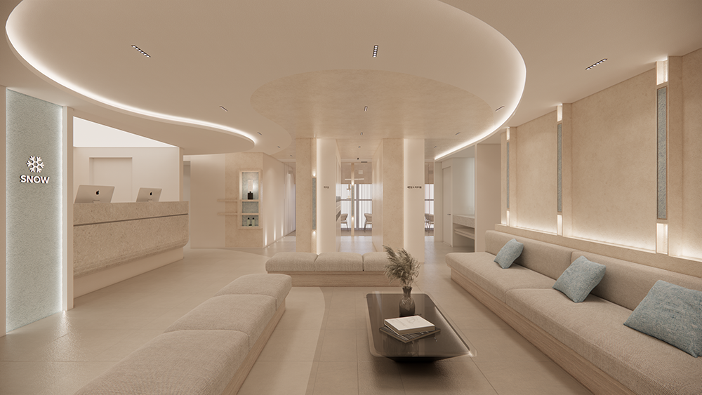 スノウ医院 - 写真 3