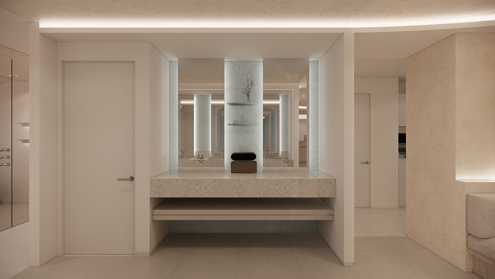 スノウ医院 - 写真 6