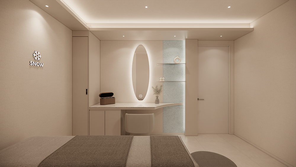 スノウ医院 - 写真 7