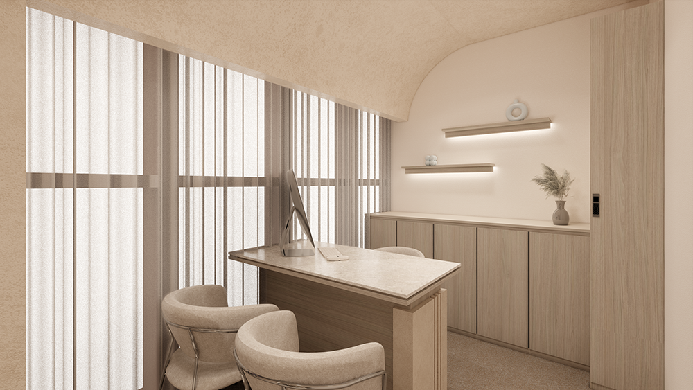 スノウ医院 - 写真 1