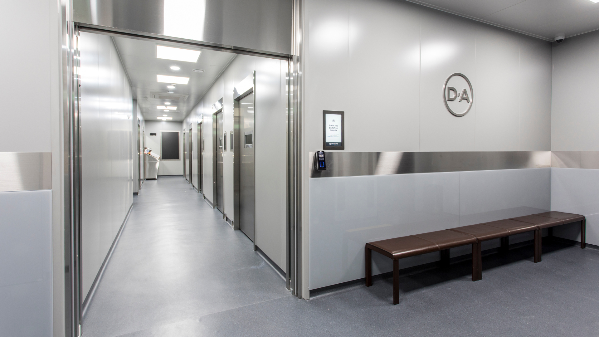 DA美容外科医院 - 写真 2