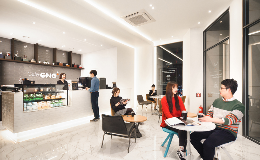 지앤지병원 - 사진 2