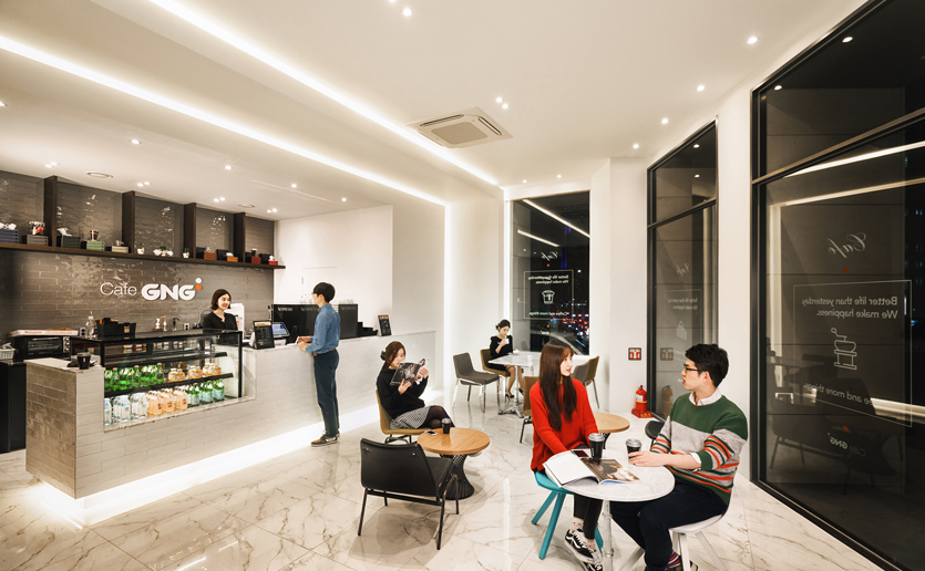 지앤지병원 - 사진 3