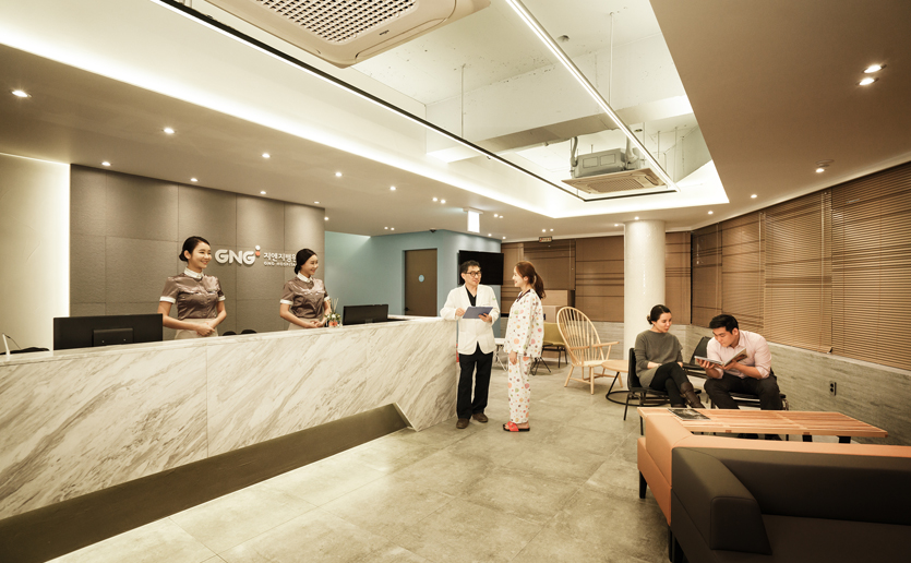 지앤지병원 - 사진 4