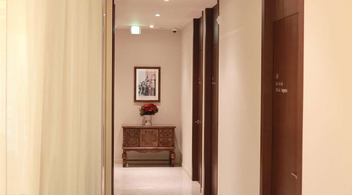 ハーシェ整形外科 - 写真 7