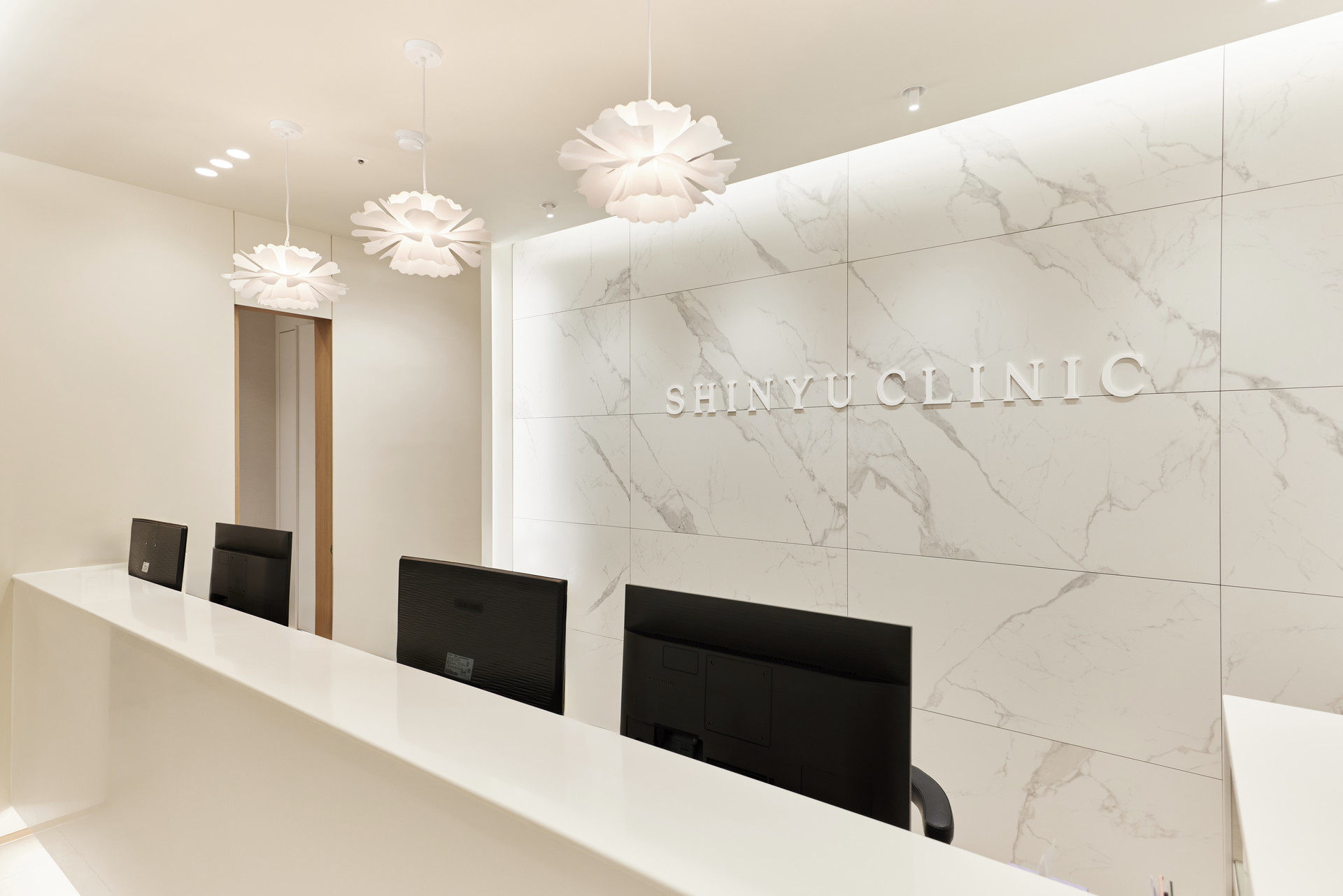 シンユ外科 - 写真 3